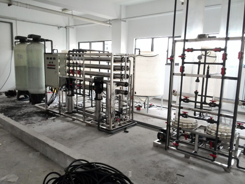 純凈水設備